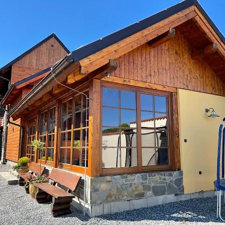 Apartmán Marie *