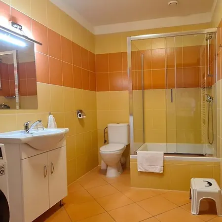 Marie Apartmán *