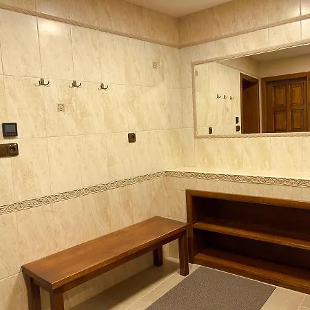 Apartamento Marie Hořice na Šumavě