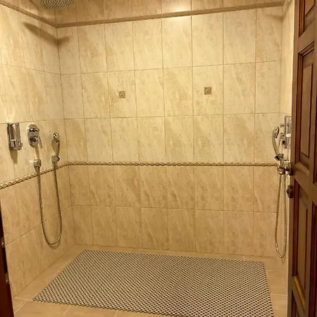 Marie Apartmán *