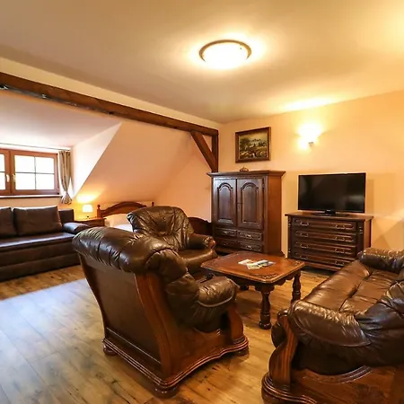 Apartmán Marie *