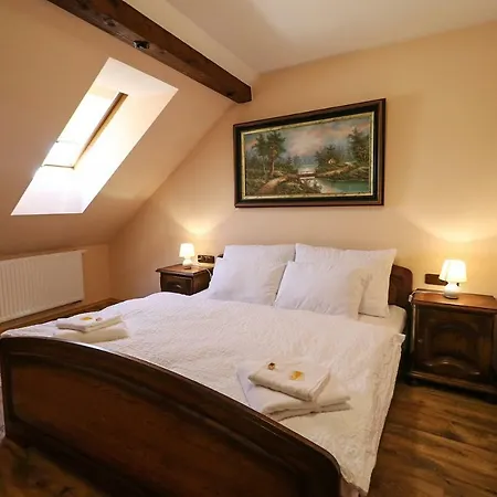 Marie Apartmán *