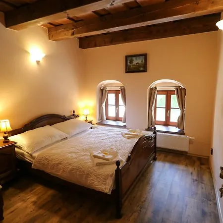 Marie Hořice na Šumavě