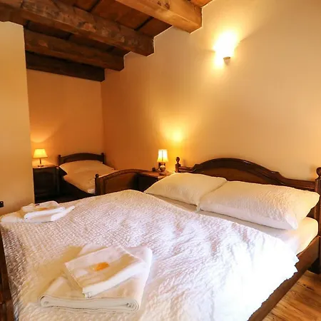 Apartmán Marie Hořice na Šumavě