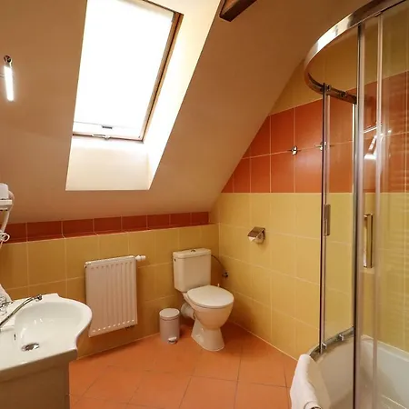 Apartamento Marie Hořice na Šumavě