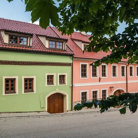Apartmán Marie *