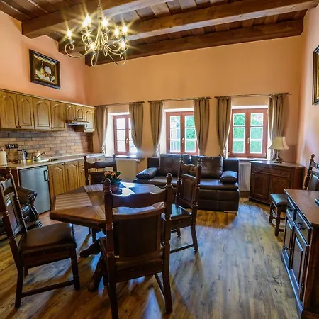 Marie Apartmán Hořice na Šumavě